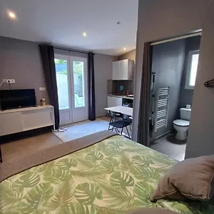 Meublé Confort Climatisé Appartement Bollène